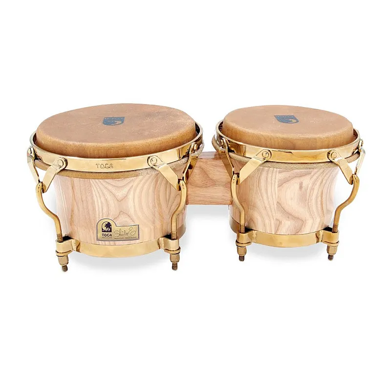 Toca 5001SEA Sheila E. Signature Wood Bongos