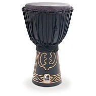 Toca ABMD-8 8'' Djembe Black Mamba 