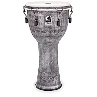 Toca SFDMX-12AS Freestyle Mechanically Tuned 12'' Djembe