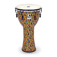 Toca SFDMX-12K Freestyle Mechanically Tuned 12'' Djembe