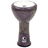 Toca SFMTDK-9AB Freestyle Mechanically Tuned 9'' Doumbek