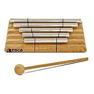 Toca T-TONE5 Tone Bars 5 Notes