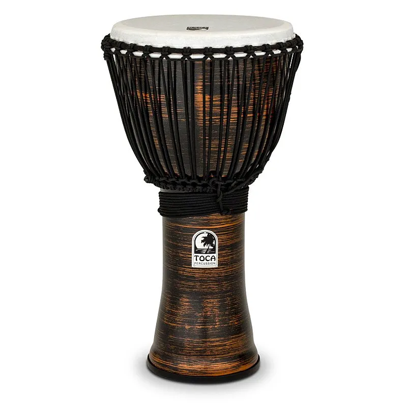 Toca TF2DJ-10SC 10'' Djembe Freestyle II