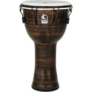 Toca TF2DM-12SC Freestyle II Mechanically Tuned 12'' Djembe