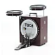 Toca World Percussion Kickboxx Suitcase Drum Set Toca World Percussion Kickboxx Suitcase Drum Set