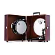 Toca World Percussion Kickboxx Suitcase Drum Set Toca World Percussion Kickboxx Suitcase Drum Set