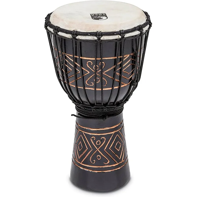 Toca 8'' Djembe Street Series TSSDJ-SBO