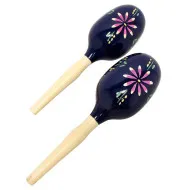Gewa Maracas Club Salsa 26cm 