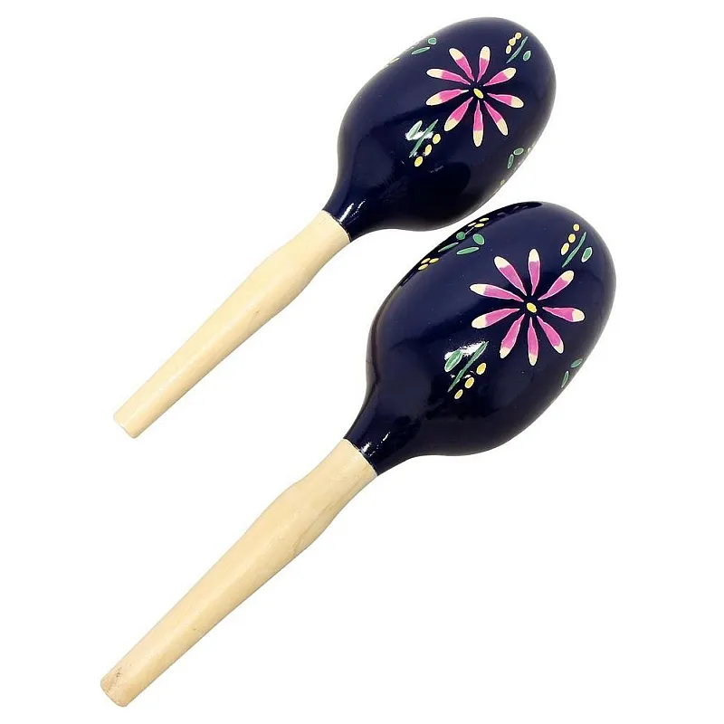 Gewa Maracas Club Salsa 26cm 