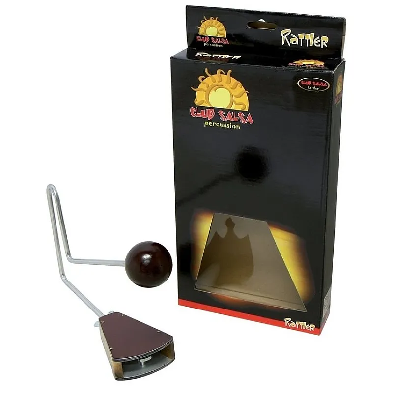 Gewa Vibra Slap Club Salsa 