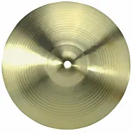 Gewa 8'' Brass Splash