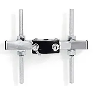 Gibraltar GAB-2 2-Post Accessory Rack