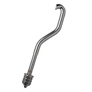 LP213B LP Bongo Tuning Lug Chrome