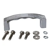 LPH224C LP Conga Handle Chrome