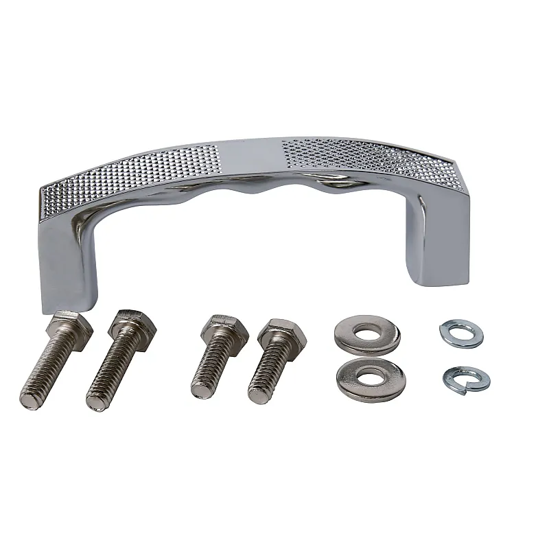 LPH224C LP Conga Handle Chrome