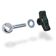 LP308 Mount Cowbell Eye-Bolt Assembly