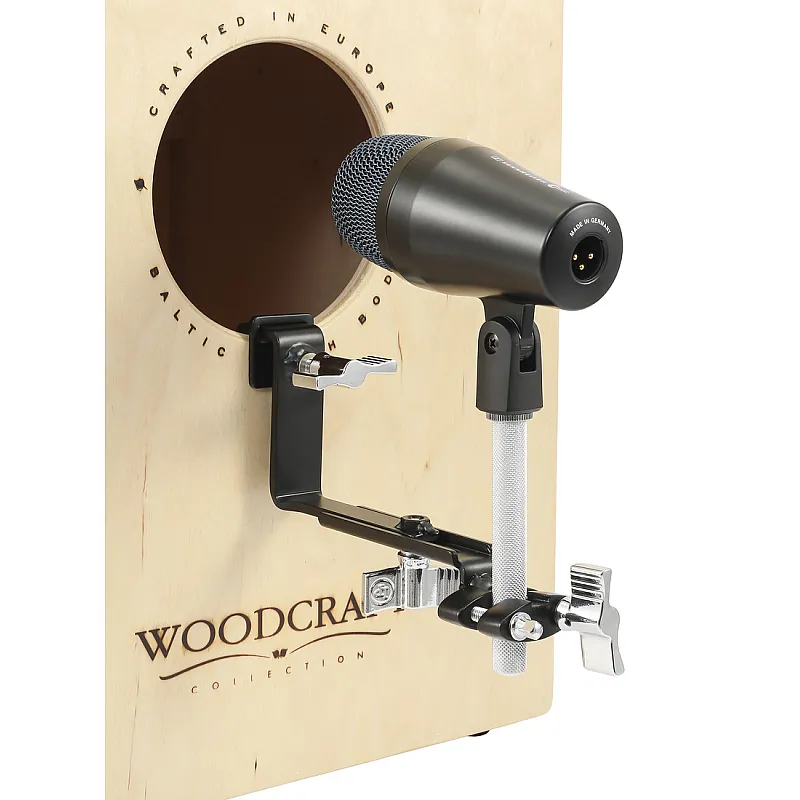 LPCMM LP Cajon Mic Holder 