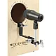 LPCMM LP Cajon Mic Holder LPCMM LP Cajon Mic Holder