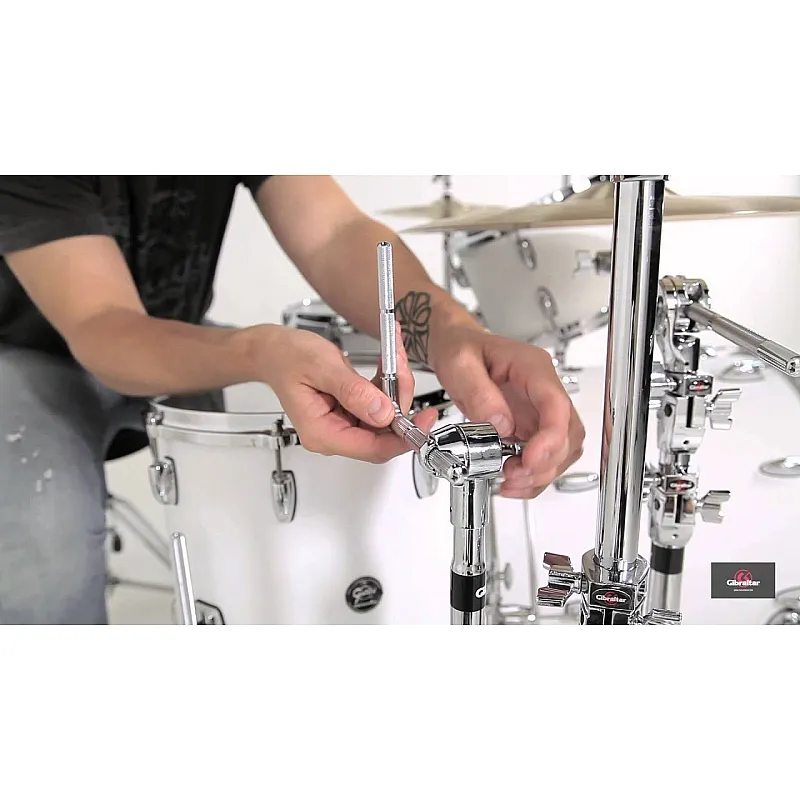 Gibraltar SC-4425D-1 Percussion-Tom Arm 