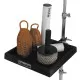 Gibraltar SC-SAT Small Accessory Table Gibraltar SC-SAT Small Accessory Table
