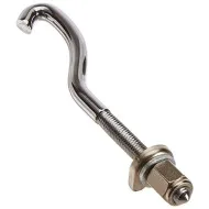 Toca TP-3170LUGC Elite Pro Bongo Tuning Lug Chrome