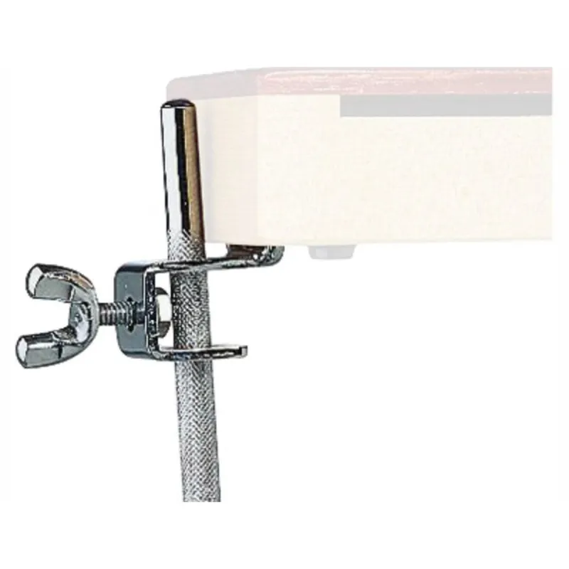 LP373 Wood Block Mounting Clamp