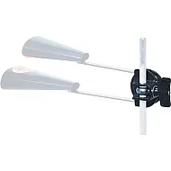 LP571 LP Universal Agogo Bell Holder LP571 LP Universal Agogo Bell Holder