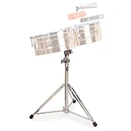 LP980 LP Timbale Stand For Kit Players LP980 LP Timbale Stand For Kit Players