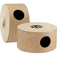 LP1412S1 12'' Snare Cajon 2-Voice