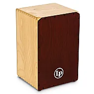 LP1439 LP Americana Cajon - Peruvian Style