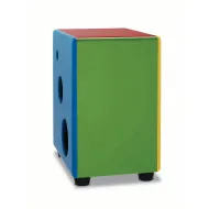 LP1443L Mona Tavakoli Box Mini Cajon