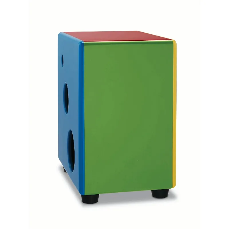 LP1443L Mona Tavakoli Box Mini Cajon