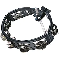 LP160 LP Cyclops Jingle Tambourine Steel Mountable