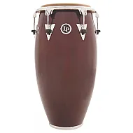 LP522T-DW LP Classic Top-Tuning 11'' Quinto Dark Wood Conga