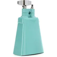 LP570G1 LP Giovanni Hidalgo 4'' Cowbell With Vise Mount LP570G1 LP Giovanni Hidalgo 4'' Cowbell With Vise Mount