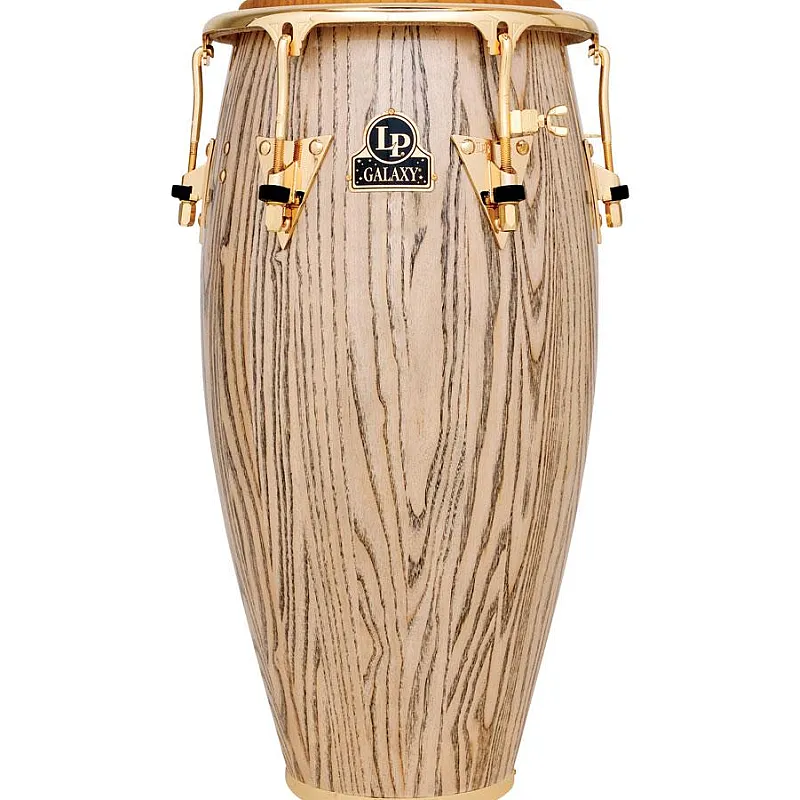 LP806Z-AW LP Galaxy Giovanni 11 3/4'' Conga