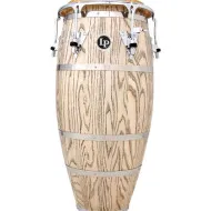 LP861Z LP Giovanni Palladium 11 3/4'' Conga Chrome