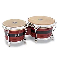 LPL201A-JR  LP Legends Series John “Dandy” Rodriguez Bongos