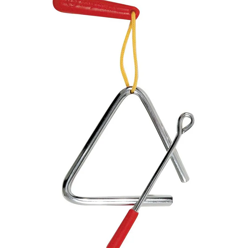 LPR482-I LP RhythMix Triangle With Striker