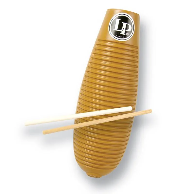 LP243 LP Super Guiro LP243 LP Super Guiro