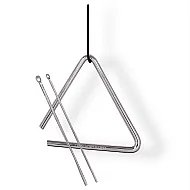 LP311B LP 5" Medium Pitch Triangle