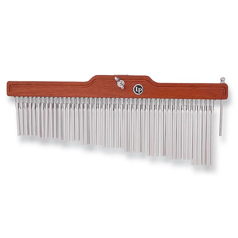 LP626 LP Lu Bar Chimes Double Row 90 Bars