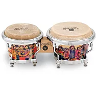 LPM200-AW LP Music Collection Santana Mini Tunable Bongos  