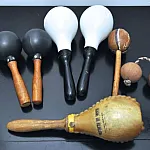 Shakers-Marakas