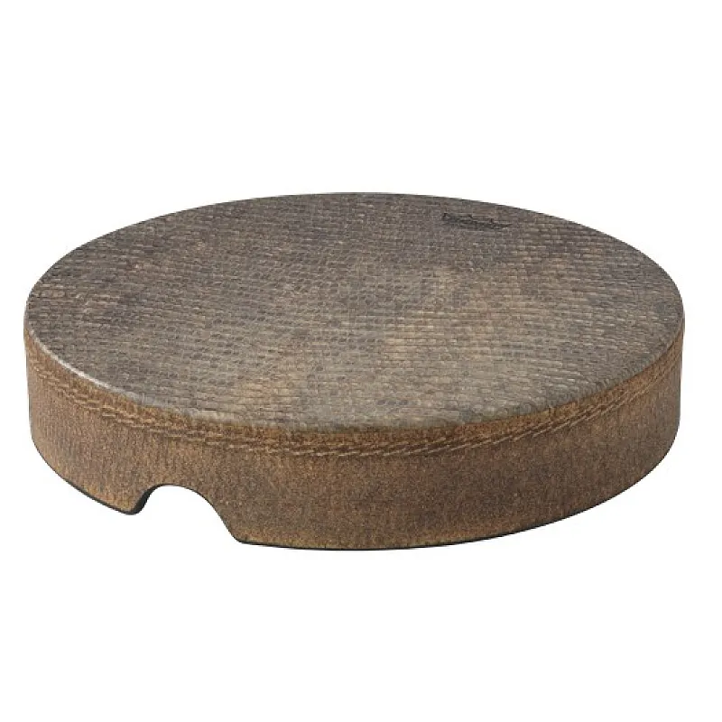 Remo HD-8718-81-013 Valencia Tar Frame Drum Remo HD-8718-81-013 Valencia Tar Frame Drum