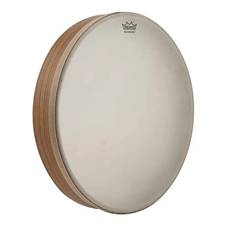 Remo HD-8416-00 16''x2,5'' Renaissance Frame Drum Remo HD-8416-00 16''x2,5'' Renaissance Frame Drum