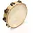 Headed Tambourin