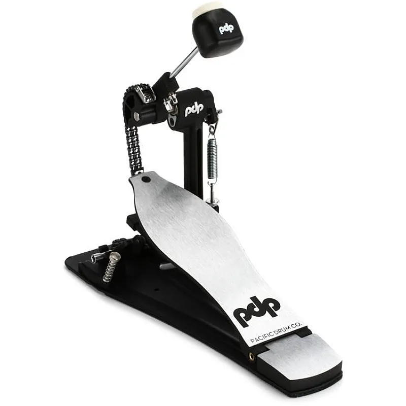 PDP Concept Series Single Bass Drum Pedal PDSPCO PDP Concept Series Single Bass Drum Pedal PDSPCO