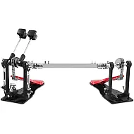 Ahead Mach 1 Pro Double Bass Drum Pedal