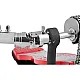 Ahead Mach 1 Pro Double Bass Drum Pedal